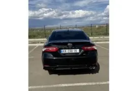 Toyota, Camry
