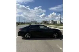 Toyota, Camry