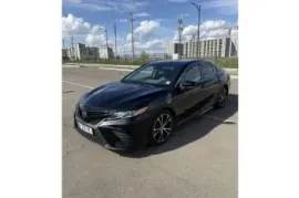 Toyota, Camry