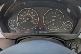 BMW, 3 Series, 328
