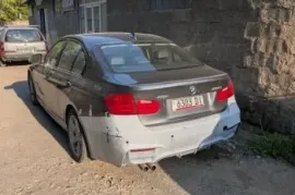 BMW, 3 Series, 328
