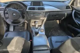 BMW, 3 Series, 328