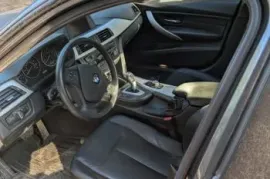 BMW, 3 Series, 328