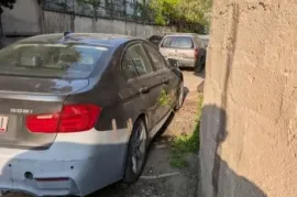 BMW, 3 Series, 328