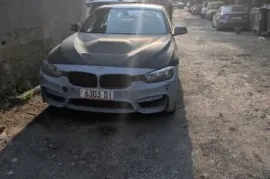 BMW, 3 Series, 328