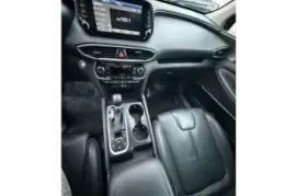 Hyundai, Santa Fe