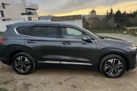 Hyundai, Santa Fe