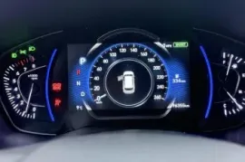 Hyundai, Santa Fe