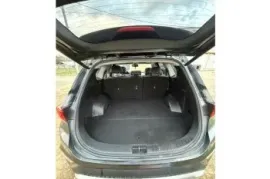 Hyundai, Santa Fe
