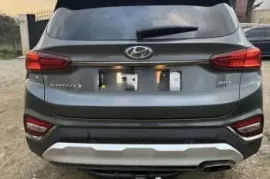 Hyundai, Santa Fe