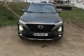 Hyundai, Santa Fe