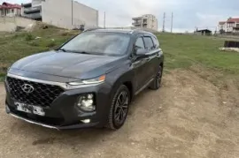 Hyundai, Santa Fe