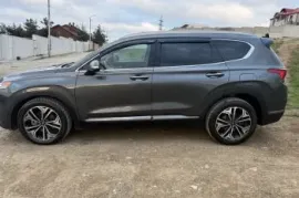 Hyundai, Santa Fe