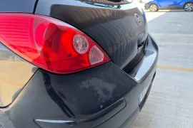 Nissan, Versa