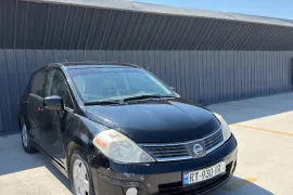 Nissan, Versa