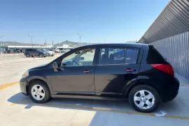 Nissan, Versa