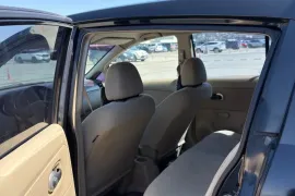 Nissan, Versa