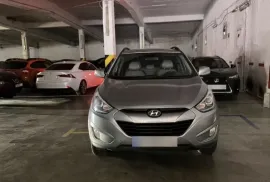 Hyundai, Tucson