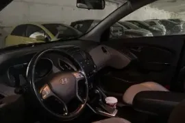 Hyundai, Tucson