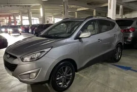Hyundai, Tucson