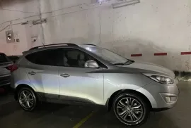 Hyundai, Tucson
