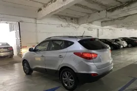 Hyundai, Tucson