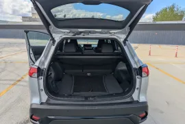 Toyota, Corolla cross