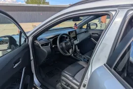 Toyota, Corolla cross