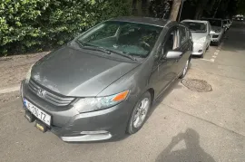 Honda, Insight