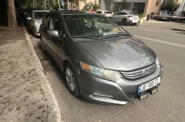 Honda, Insight