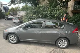Honda, Insight