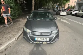 Honda, Insight