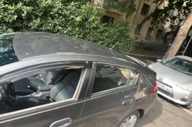 Honda, Insight