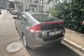 Honda, Insight