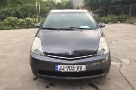 Toyota, Prius