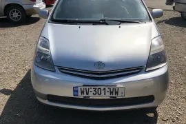 Toyota, Prius