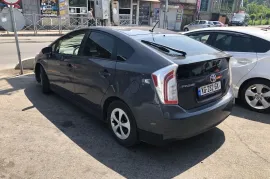 Toyota, Prius