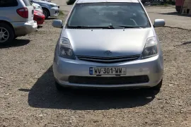 Toyota, Prius