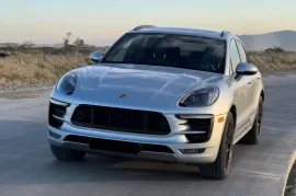 Porsche, Macan