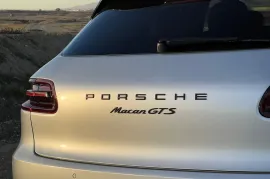 Porsche, Macan