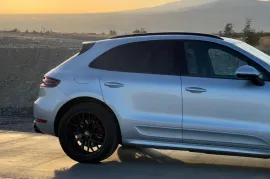 Porsche, Macan