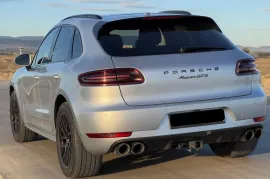 Porsche, Macan