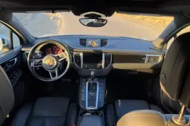 Porsche, Macan