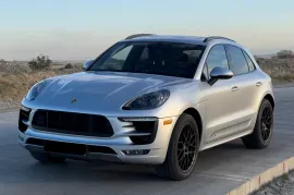 Porsche, Macan