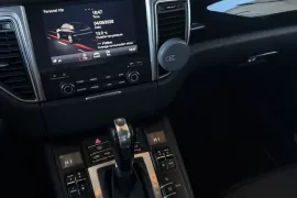Porsche, Macan