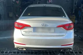 Hyundai, Sonata