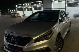 Hyundai, Sonata