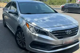 Hyundai, Sonata