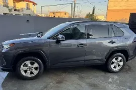 Toyota, RAV4