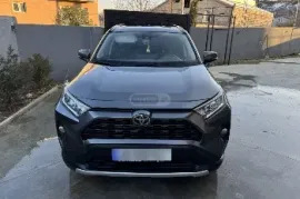 Toyota, RAV4